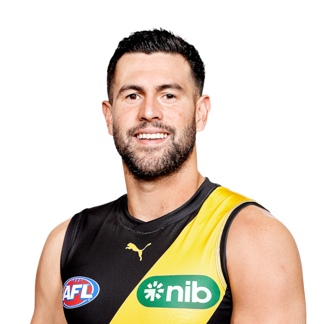 Jack Graham profile picture